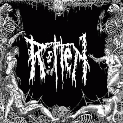 Rotten (FRA) : Rotten
